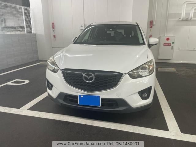 mazda cx-5 2014 -MAZDA--CX-5 LDA-KE2FW--KE2FW-139568---MAZDA--CX-5 LDA-KE2FW--KE2FW-139568- image 1