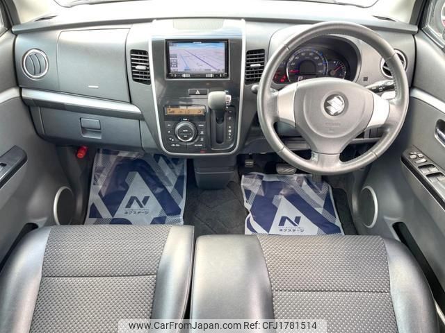 suzuki wagon-r-stingray 2011 CFJ1781514 image 2