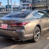 lexus ls 2018 quick_quick_VXFA50_VXFA50-6000963 image 2