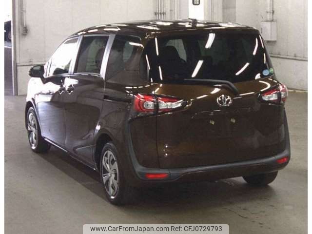 toyota sienta 2019 -TOYOTA--Sienta DBA-NSP170G--NSP170G-7225066---TOYOTA--Sienta DBA-NSP170G--NSP170G-7225066- image 2