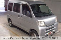 daihatsu hijet-van 2015 -DAIHATSU 【福岡 483ｶ8012】--Hijet Van S321V--S321V-0252972---DAIHATSU 【福岡 483ｶ8012】--Hijet Van S321V--S321V-0252972-