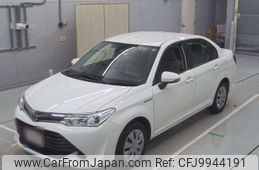 toyota corolla-axio 2016 -TOYOTA--Corolla Axio DAA-NKE165--NKE165-7134256---TOYOTA--Corolla Axio DAA-NKE165--NKE165-7134256-