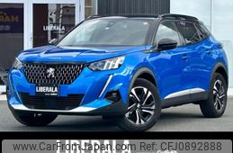 peugeot 2008 2021 -PEUGEOT--Peugeot 2008 5BA-P24HN05--VR3USHNSSMJ868011---PEUGEOT--Peugeot 2008 5BA-P24HN05--VR3USHNSSMJ868011-