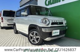 suzuki hustler 2018 CFJ1626837
