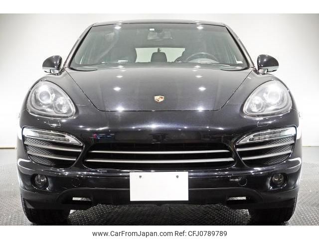 porsche cayenne 2012 quick_quick_ABA-92AM48_WP1ZZZ92ZCLA49000 image 2