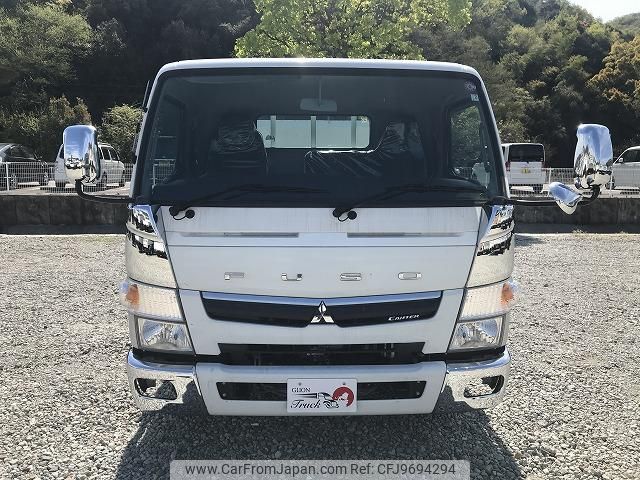 mitsubishi-fuso canter 2018 quick_quick_TPG-FEB50_FEB50-560689 image 2