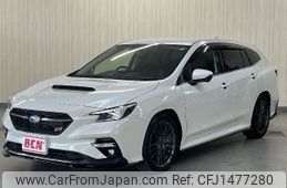 subaru levorg 2020 CFJ1477280
