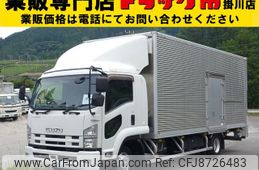 isuzu forward 2013 GOO_NET_EXCHANGE_0602526A30230628W002