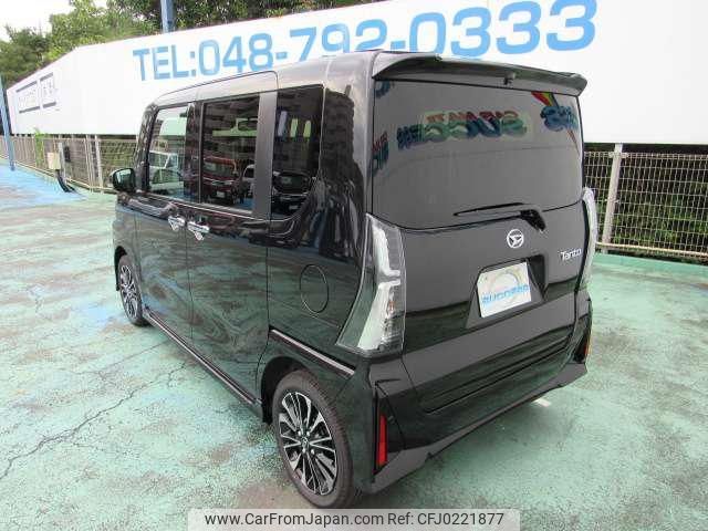 daihatsu tanto 2024 -DAIHATSU 【川口 580ｷ3107】--Tanto LA650S--0424440---DAIHATSU 【川口 580ｷ3107】--Tanto LA650S--0424440- image 2