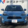 toyota yaris-cross 2023 -TOYOTA--Yaris Cross 5BA-MXPB10--MXPB10-2025841---TOYOTA--Yaris Cross 5BA-MXPB10--MXPB10-2025841- image 15