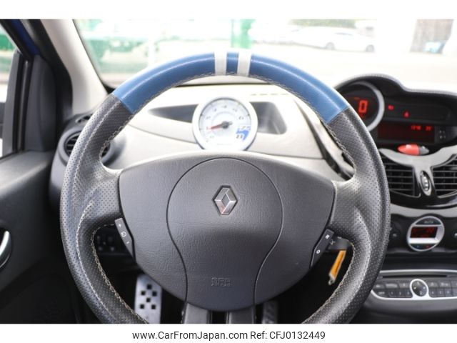 renault twingo 2011 -RENAULT--Renault Twingo ABA-NK4M--VF1CN0N05B0665543---RENAULT--Renault Twingo ABA-NK4M--VF1CN0N05B0665543- image 2