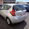 nissan note 2015 TE2655 image 3