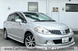 nissan tiida 2008 quick_quick_C11_197517