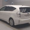 toyota prius-α 2012 -TOYOTA--Prius α DAA-ZVW41W--ZVW41-3131701---TOYOTA--Prius α DAA-ZVW41W--ZVW41-3131701- image 5