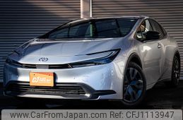 toyota prius 2023 -TOYOTA--Prius 6AA-ZVW60--ZVW60-4001388---TOYOTA--Prius 6AA-ZVW60--ZVW60-4001388-