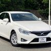 toyota mark-x 2014 quick_quick_DBA-GRX130_GRX130-6086515 image 4