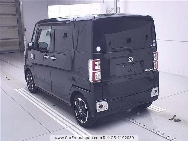 daihatsu wake 2016 -DAIHATSU--WAKE LA700S-0075342---DAIHATSU--WAKE LA700S-0075342- image 2