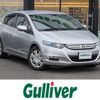 honda insight 2009 -HONDA--Insight DAA-ZE2--ZE2-1183480---HONDA--Insight DAA-ZE2--ZE2-1183480- image 1