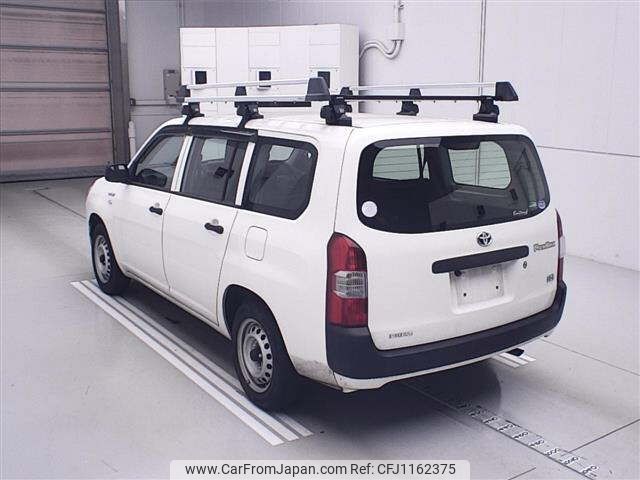 toyota probox-van 2020 -TOYOTA--Probox Van NHP160V-0018537---TOYOTA--Probox Van NHP160V-0018537- image 2