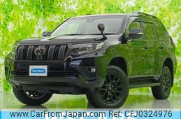 toyota land-cruiser-prado 2023 quick_quick_TRJ150W_TRJ150-0168376