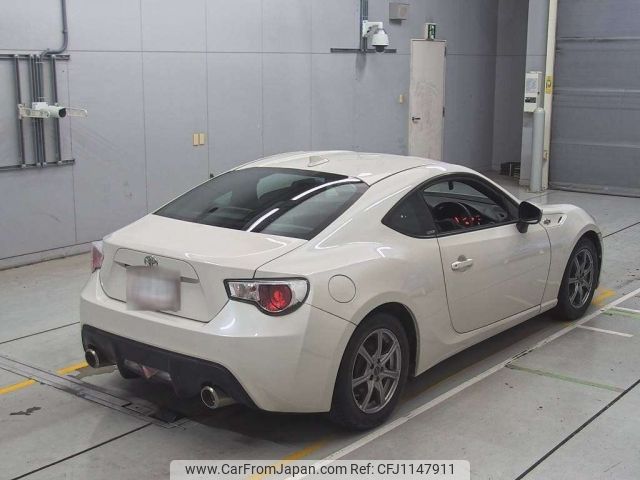 toyota 86 2016 -TOYOTA--86 ZN6-060912---TOYOTA--86 ZN6-060912- image 2