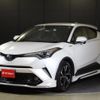 toyota c-hr 2017 -TOYOTA--C-HR ZYX10--ZYX10-2060908---TOYOTA--C-HR ZYX10--ZYX10-2060908- image 1