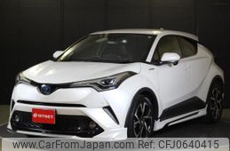 toyota c-hr 2017 -TOYOTA--C-HR ZYX10--ZYX10-2060908---TOYOTA--C-HR ZYX10--ZYX10-2060908-