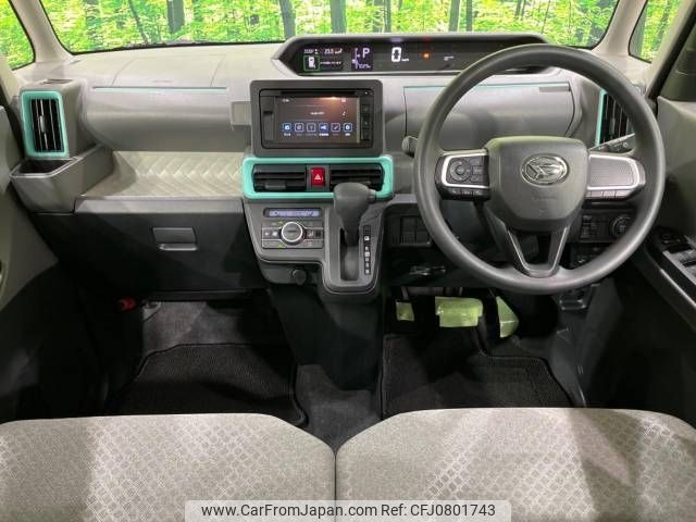 daihatsu tanto 2019 -DAIHATSU--Tanto 6BA-LA650S--LA650S-0057043---DAIHATSU--Tanto 6BA-LA650S--LA650S-0057043- image 2