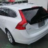 volvo v60 2014 quick_quick_DBA-FB4164T_YV1FW485BE1162365 image 7