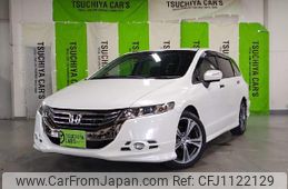 honda odyssey 2012 quick_quick_DBA-RB3_RB3-1204913