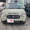 suzuki alto-lapin 2024 -SUZUKI--Alto Lapin 5BA-HE33S--HE33S-502698---SUZUKI--Alto Lapin 5BA-HE33S--HE33S-502698- image 2