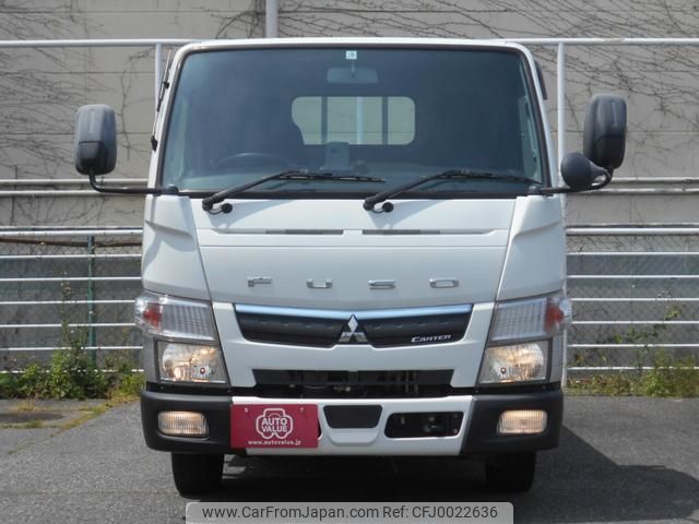 mitsubishi-fuso canter 2020 GOO_NET_EXCHANGE_0707822A30240522W001 image 2