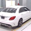 mercedes-benz c-class 2017 -MERCEDES-BENZ--Benz C Class 205040C-WDD2050402R357596---MERCEDES-BENZ--Benz C Class 205040C-WDD2050402R357596- image 2