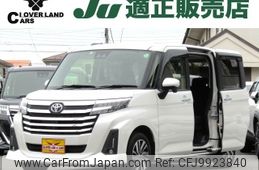 toyota roomy 2022 -TOYOTA--Roomy 5BA-M900A--M900A-0646369---TOYOTA--Roomy 5BA-M900A--M900A-0646369-