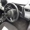 toyota corolla 2020 -TOYOTA--Corolla ZWE211-6019611---TOYOTA--Corolla ZWE211-6019611- image 8