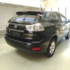 toyota harrier 2007 CFJ1811941 image 3