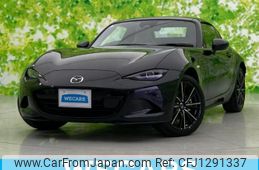 mazda roadster 2024 quick_quick_5BA-NDERE_NDERE-100526