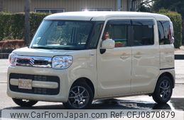 suzuki spacia 2018 CFJ0870879