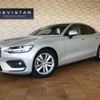 volvo s60 2021 quick_quick_5AA-ZB420TM_7JRZSK9MDMG126706 image 1