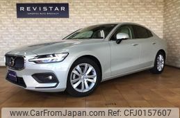 volvo s60 2021 quick_quick_5AA-ZB420TM_7JRZSK9MDMG126706