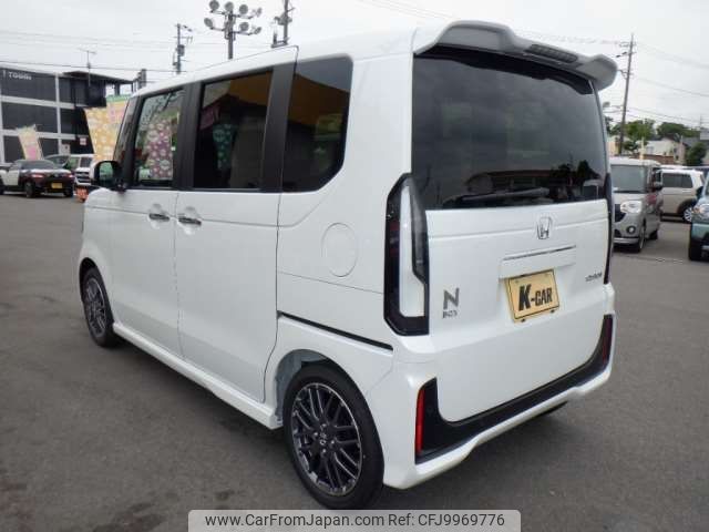 honda n-box 2024 -HONDA 【豊田 580】--N BOX 6BA-JF5--JF5-2038214---HONDA 【豊田 580】--N BOX 6BA-JF5--JF5-2038214- image 2