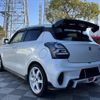 suzuki swift 2018 quick_quick_CBA-ZC33S_ZC33S-104166 image 2