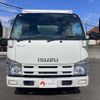 isuzu elf-truck 2012 -ISUZU--Elf TKG-NHR85AN--NHR85-7010897---ISUZU--Elf TKG-NHR85AN--NHR85-7010897- image 2