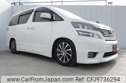 toyota vellfire 2009 quick_quick_DBA-ANH20W_ANH20-8080947