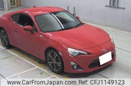 toyota 86 2014 quick_quick_DBA-ZN6_047530