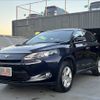 toyota harrier 2014 -TOYOTA--Harrier DBA-ZSU60W--ZSU60-0020212---TOYOTA--Harrier DBA-ZSU60W--ZSU60-0020212- image 1