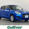 suzuki swift 2017 -SUZUKI--Swift DBA-ZC83S--ZC83S-113724---SUZUKI--Swift DBA-ZC83S--ZC83S-113724- image 1