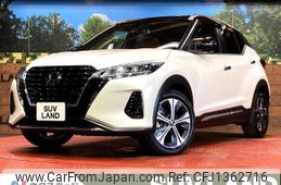 nissan kix 2021 -NISSAN--KIX 6AA-SNP15--P15-035571---NISSAN--KIX 6AA-SNP15--P15-035571-