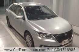 toyota allion 2019 CFJ1518985