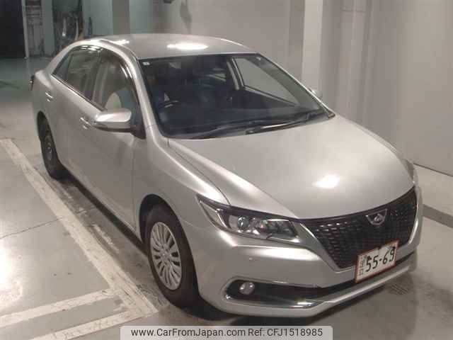 toyota allion 2019 CFJ1518985 image 1